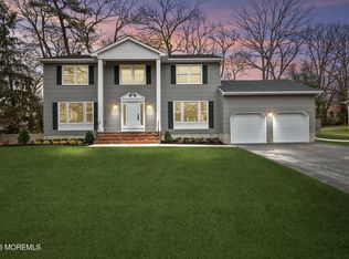 44 Sandpiper Drive, Manalapan, NJ 07726