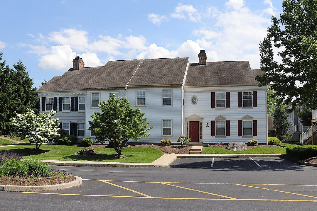 Hershey Heights — Photo 4