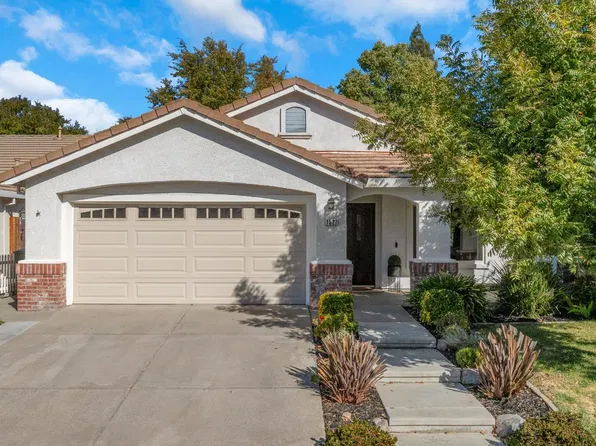 1527 Verbena Way, Roseville, CA 95747