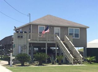 7244 Gulfway Dr, Pt Arthur, TX 77640