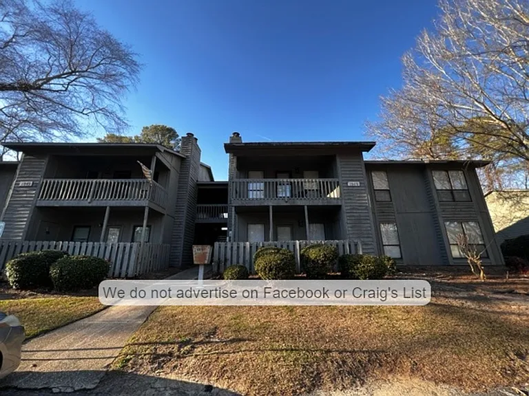 1849 Tryon Dr #2 — Photo 1