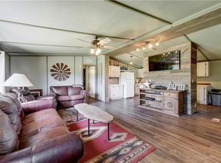 10150 Fm 971, Granger, TX 76530