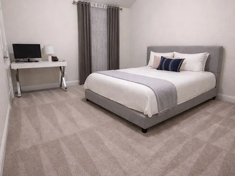 bedroom 3 - upstairs