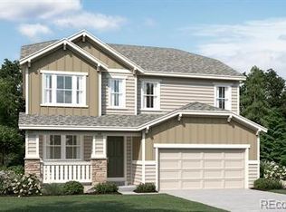 1027 High Meadow Ct, Longmont, CO 80501