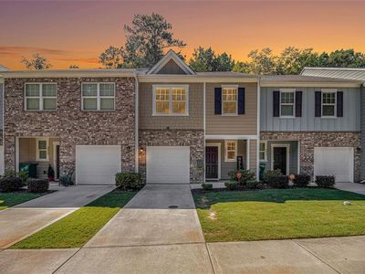 3021 Tarian Way, Decatur, GA, 30034