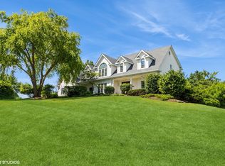 18N250 Sawyer Rd, Dundee, IL 60118