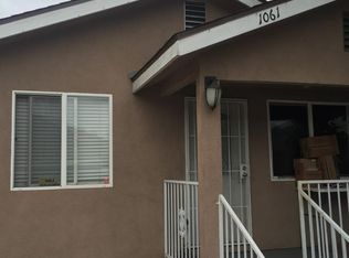 1061 S Alma Ave, Los Angeles, CA 90023