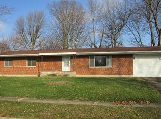 605 Coleridge Ave, Dayton, OH
