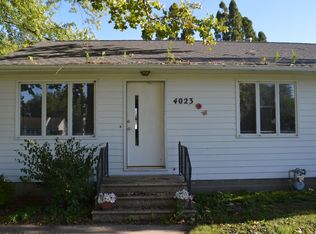 4023 Lafayette Rd, Evansdale, IA 50707