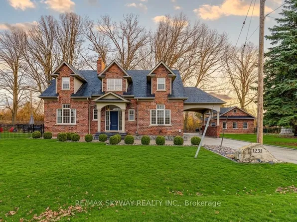 1231 Martins Blvd, Brampton, ON L6Y 0A1