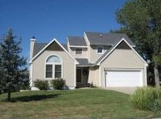 3104 W 28th St, Lawrence, KS 66047