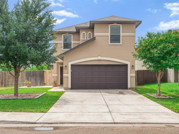 1601 Ann Harbor St #5, Laredo, TX 78045