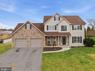 2308 Ocracoke Island Ct #83, Chambersburg, PA 17202