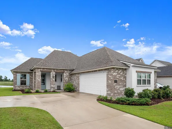 5207 White River Rd, Darrow, LA 70725