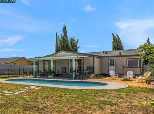 2803 Minta Ln, Antioch, CA 94509