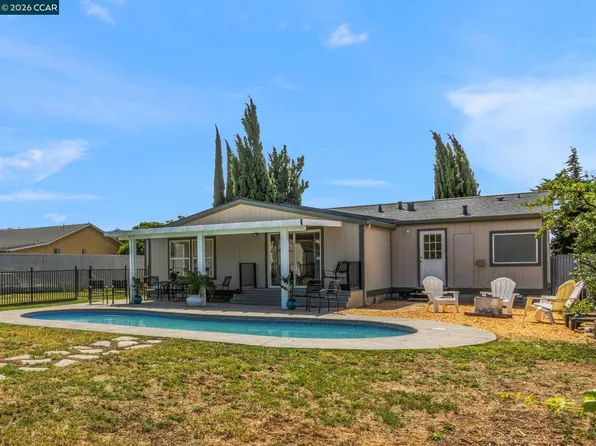 2803 Minta Ln, Antioch, CA 94509