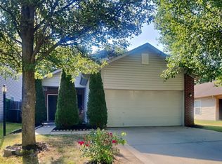 8235 Lake Tree Ln, Indianapolis, IN 46217