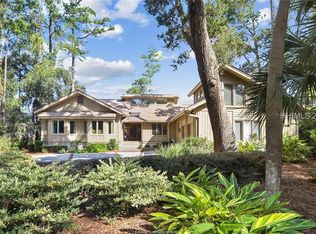 27 Pine Island Rd, Hilton Head Island, SC 29928