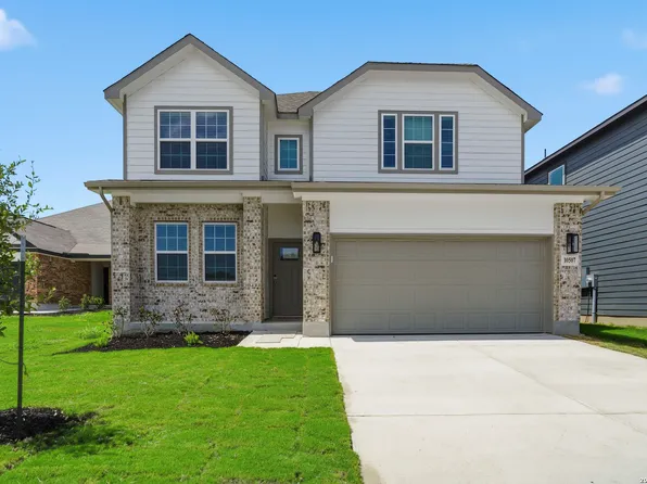 10507 Eddleman Cove, San Antonio, TX 78252