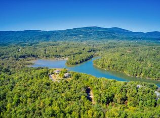 3345 Lake Adger Pkwy, Mill Spring, NC 28756