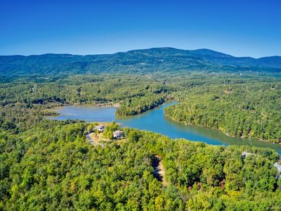 3345 Lake Adger Pkwy, Mill Spring, NC, 28756