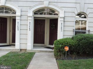 9346 Esplanade Ct #9346B, Owings Mills, MD 21117