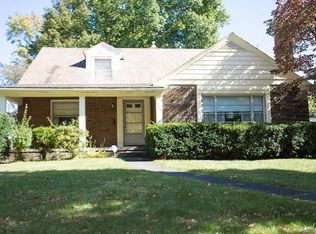 2303 Coronado Ave, Youngstown, OH 44504
