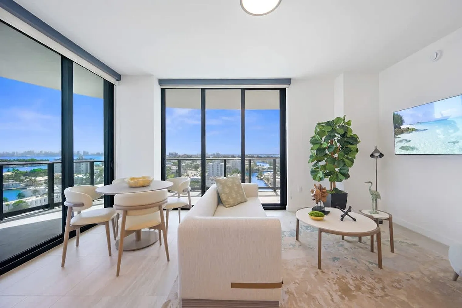 2 bed, 2.0 bath, 753 sqft, $6,408 — Photo 1