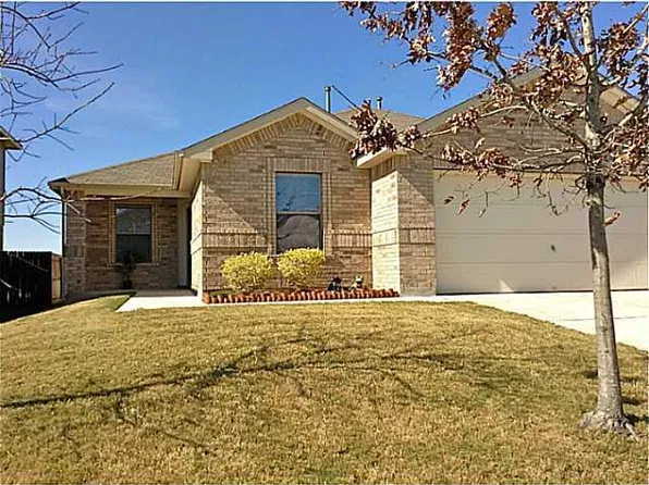 628 Quarter Ave, Buda, TX 78610
