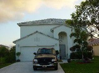 11230 SW 20th St, Miramar, FL 33025