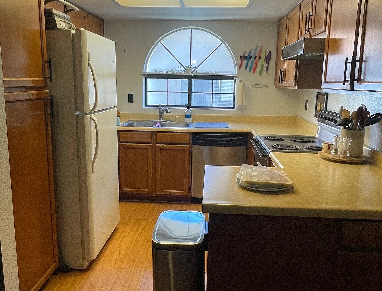 2 bed, 1140 sqft, $1,499 — Photo 4