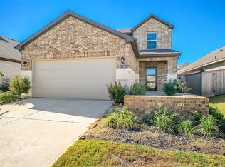 12931 California Palm Ct, Cypress, TX 77433