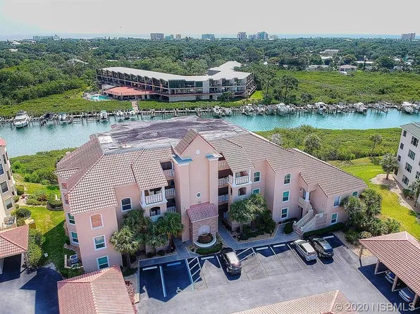 434 Bouchelle Dr APT 401, New Smyrna Beach, FL 32169