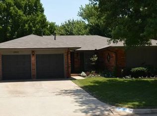 13610 Pin Oak, Edmond, OK 73013