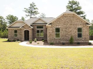 1005 Tuscany Trl, Perry, GA 31069