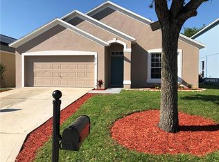 412 Graystone Blvd, Davenport, FL 33837