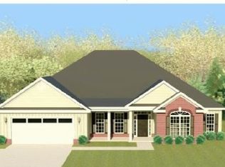 285 Bonhill St, North Augusta, SC 29860