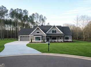 2321 Pebble Trl, Monroe, GA 30656