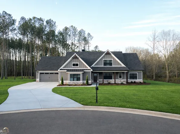 2321 Pebble Trl, Monroe, GA 30656