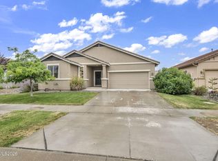 131 Catlin St, Dayton, NV 89403