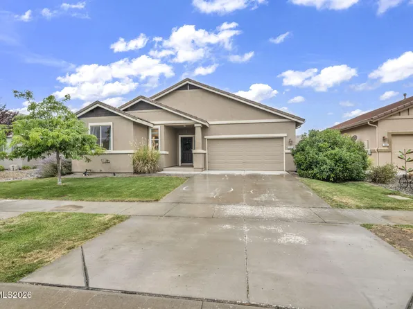 131 Catlin St, Dayton, NV 89403