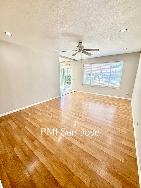 4 Bed 2 Bath home for rent in San Jose — Photo 2