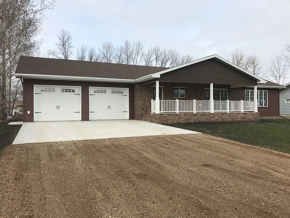 506 12th St, Manvel, ND 58256 Zillow