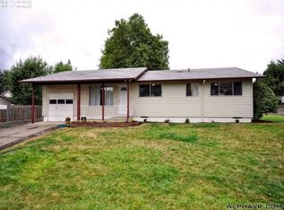 6525 SE Hemlock St, Milwaukie, OR 97222