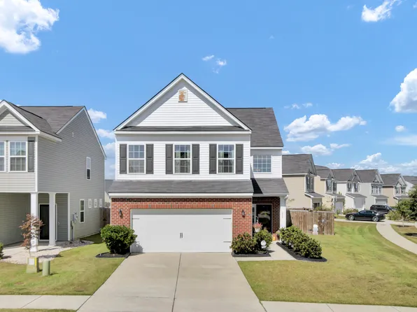 200 Firewheel Ct, Summerville, SC 29486