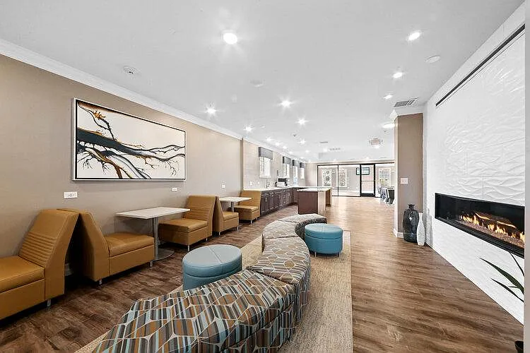 Rock Run Residences — Photo 14