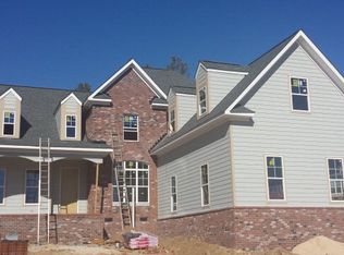 410 Tugaloo Ct, Evans, GA 30809