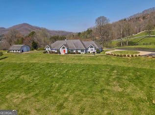 3506 Qualla Rd, Hayesville, NC 28904