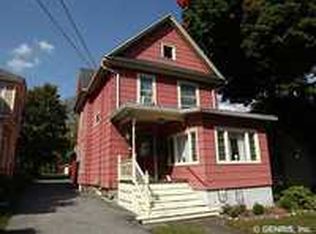 110 Bristol St, Canandaigua, NY 14424