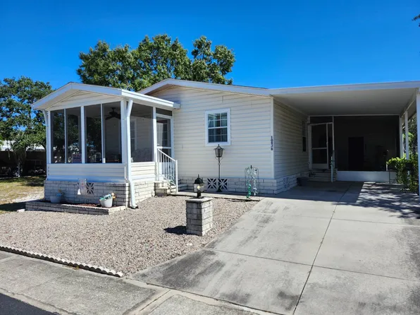 10936 Aztec Ave, Riverview, FL 33569